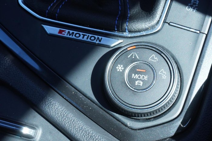 2022 Volkswagen Tiguan R