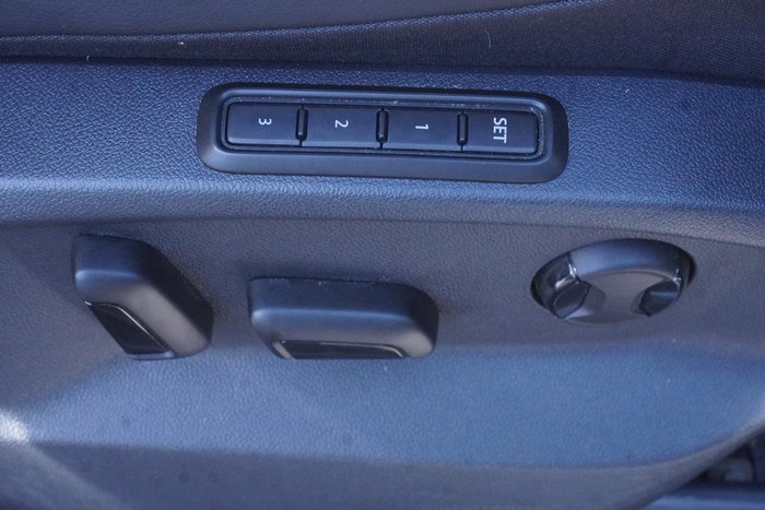 2022 Volkswagen Tiguan R