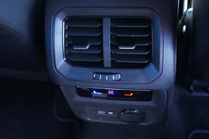 2022 Volkswagen Tiguan R