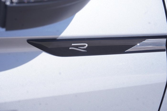 2022 Volkswagen Tiguan R