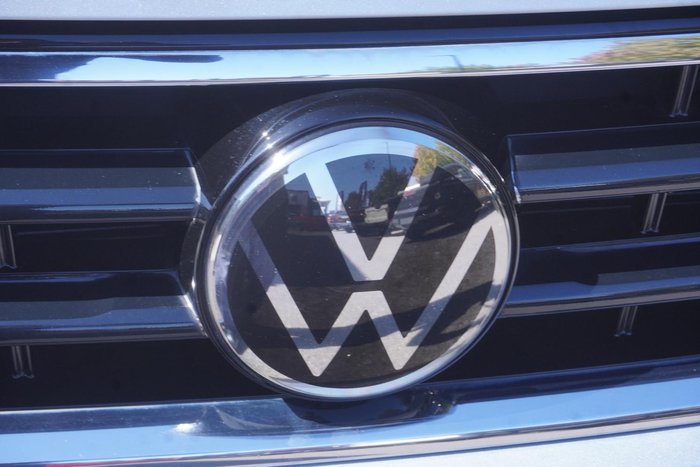 2022 Volkswagen Tiguan R