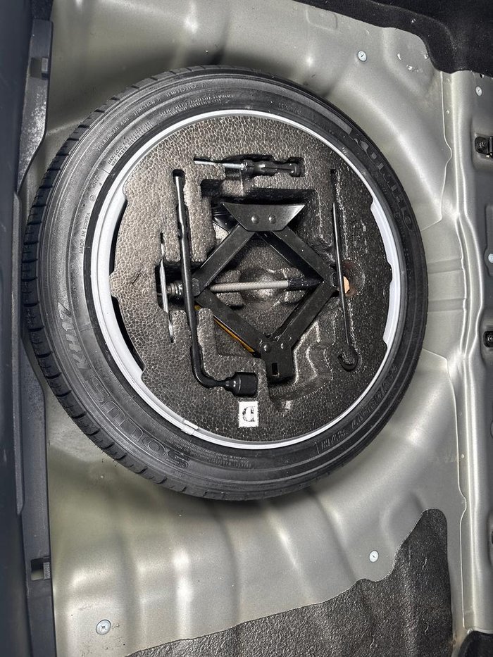 2012 Kia Cerato Extra