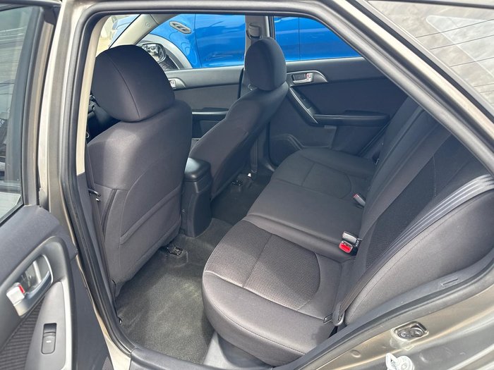 2012 Kia Cerato Extra