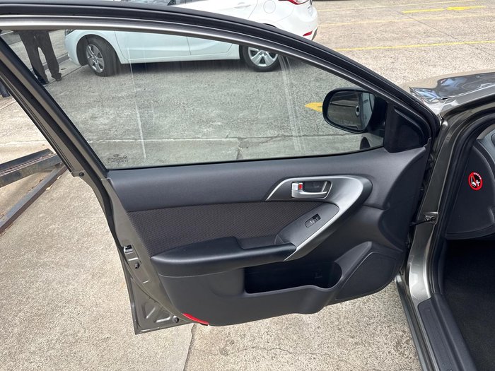 2012 Kia Cerato Extra