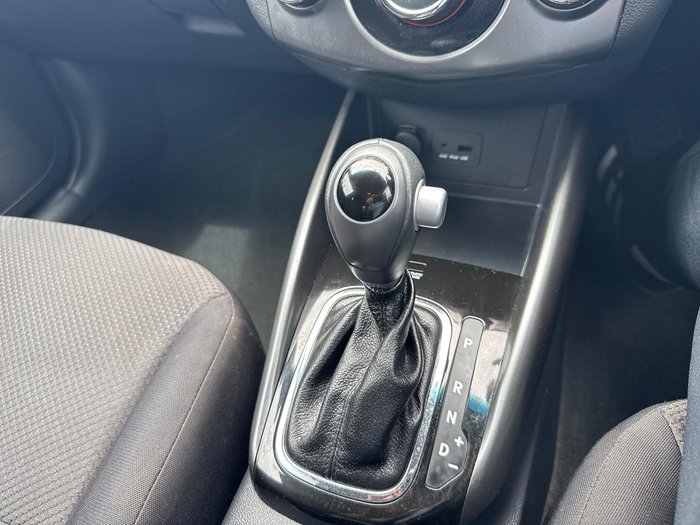 2012 Kia Cerato Extra