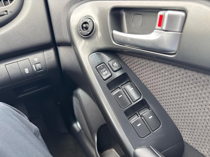 2012 Kia Cerato Extra