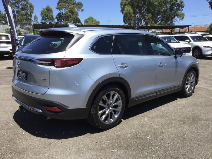 2018 Mazda CX-9 Azami LE