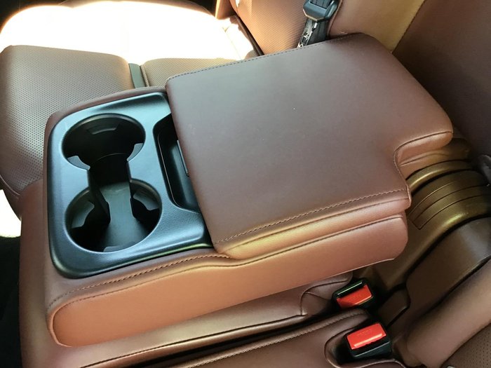 2018 Mazda CX-9 Azami LE