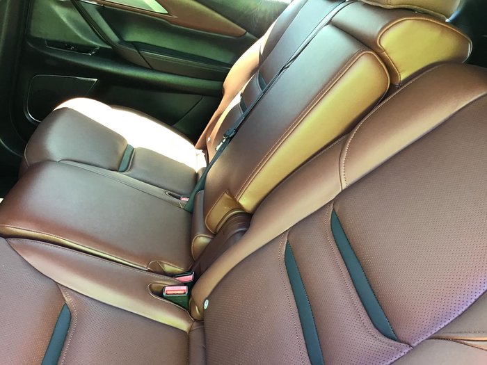 2018 Mazda CX-9 Azami LE