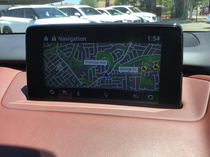 2018 Mazda CX-9 Azami LE