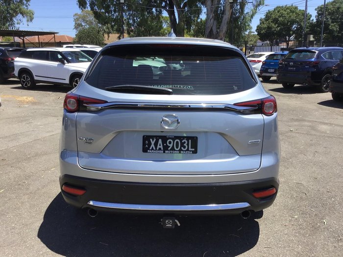 2018 Mazda CX-9 Azami LE