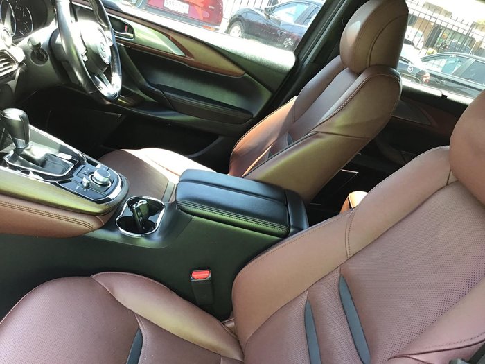 2018 Mazda CX-9 Azami LE