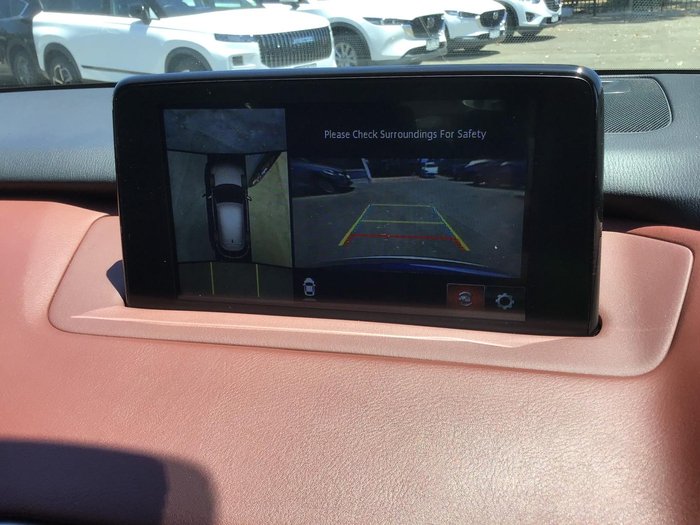 2018 Mazda CX-9 Azami LE