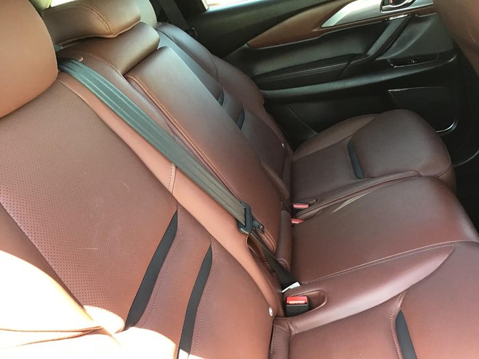 2018 Mazda CX-9 Azami LE