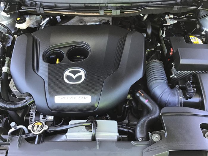 2018 Mazda CX-9 Azami LE