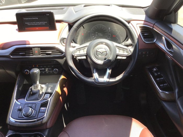 2018 Mazda CX-9 Azami LE