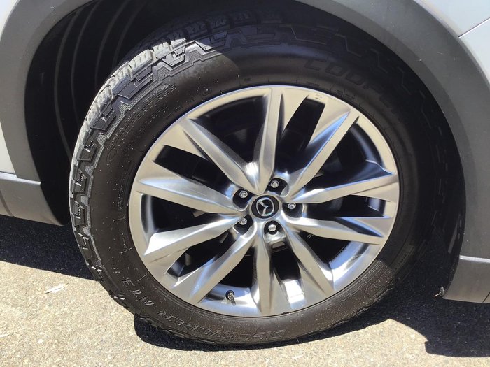 2018 Mazda CX-9 Azami LE