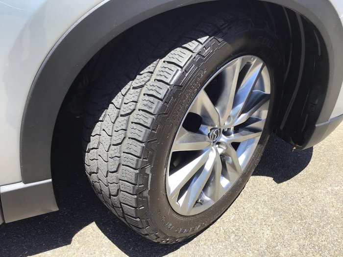 2018 Mazda CX-9 Azami LE