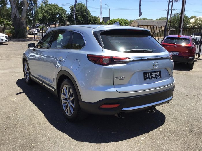 2018 Mazda CX-9 Azami LE