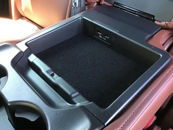 2018 Mazda CX-9 Azami LE