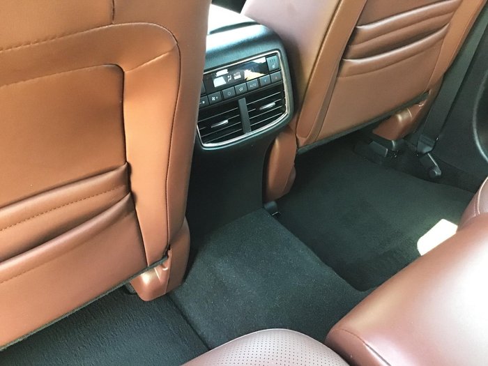 2018 Mazda CX-9 Azami LE