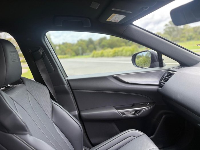 2025 Lexus NX 350h F Sport