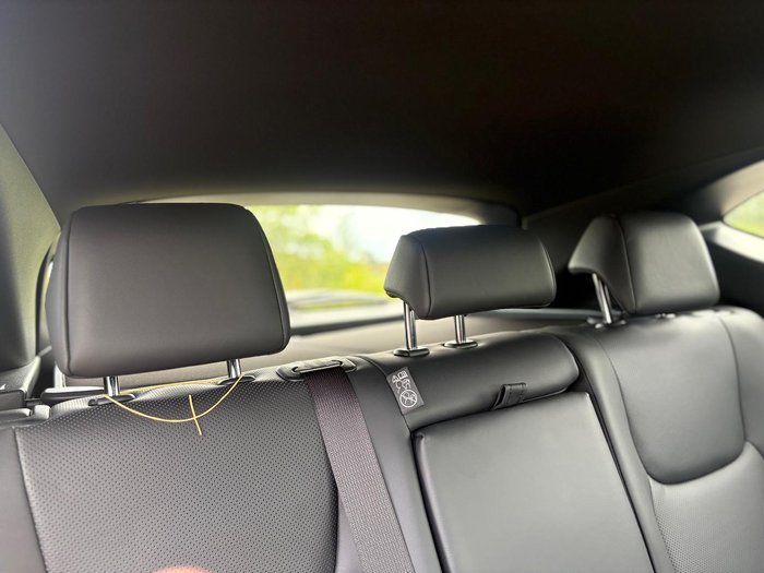 2025 Lexus NX 350h F Sport