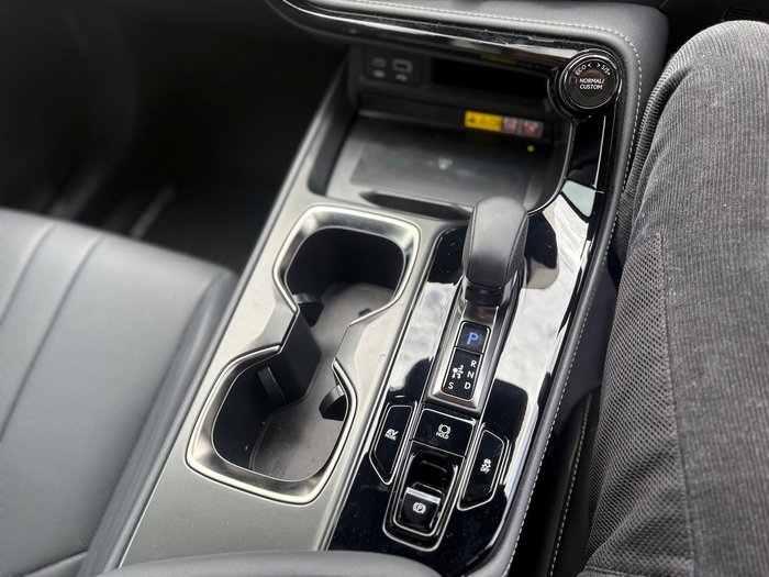 2025 Lexus NX 350h F Sport