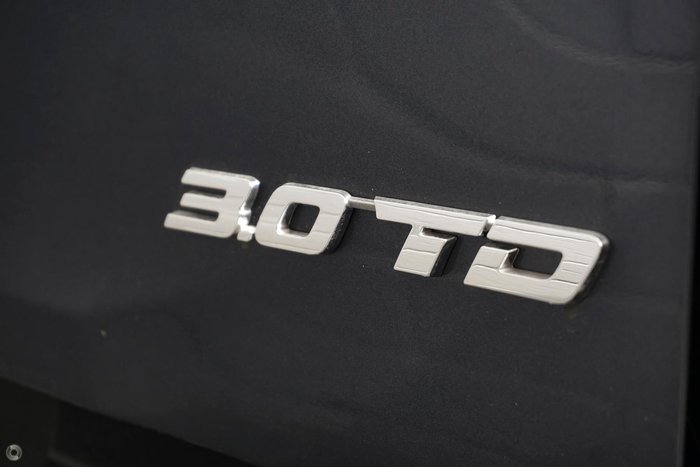 2024 Isuzu D-MAX X-TERRAIN