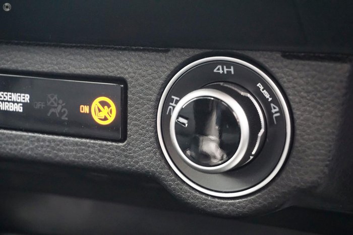 2024 Isuzu D-MAX X-TERRAIN