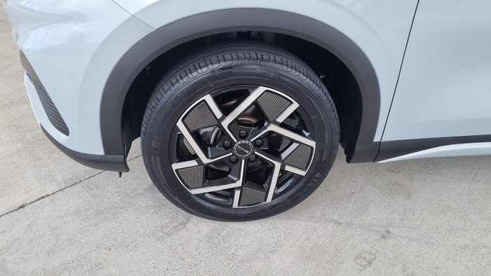 2022 BYD ATTO 3 Extended