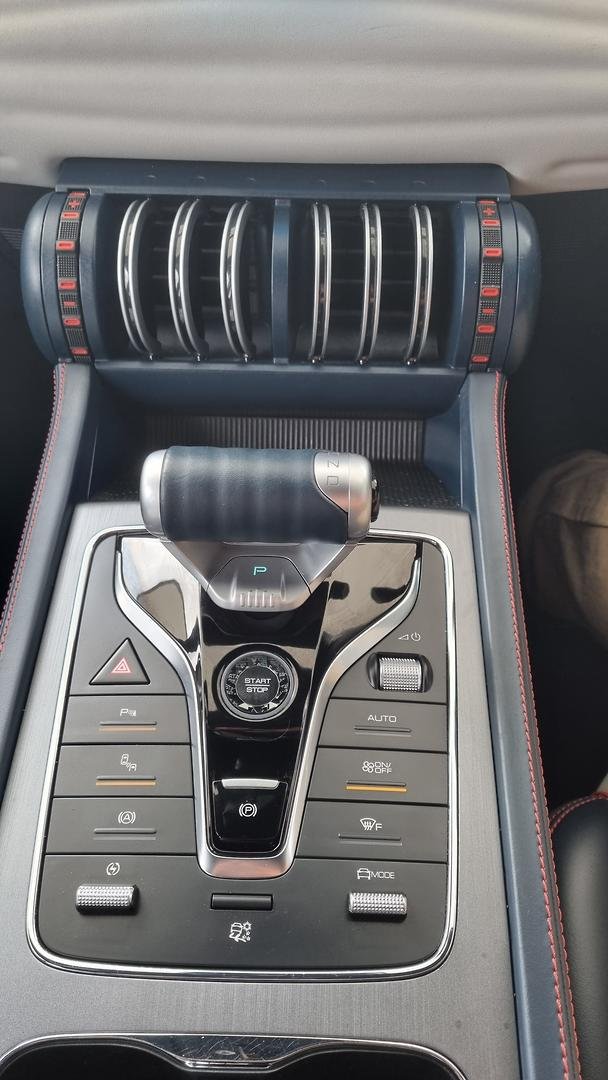 2022 BYD ATTO 3 Extended