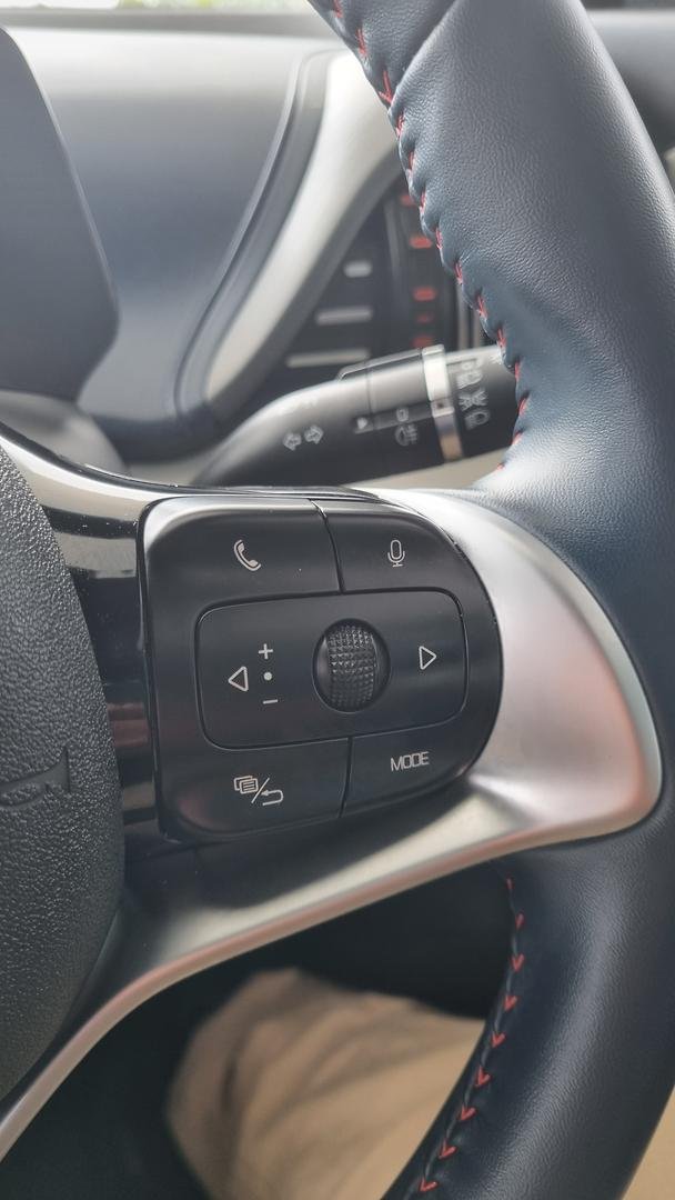 2022 BYD ATTO 3 Extended