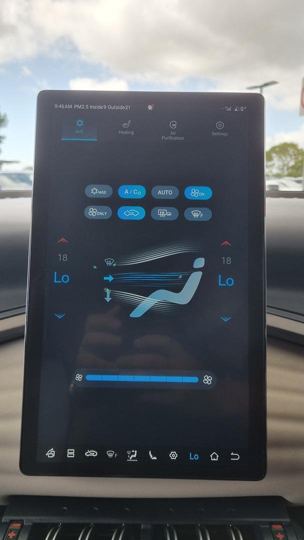 2022 BYD ATTO 3 Extended