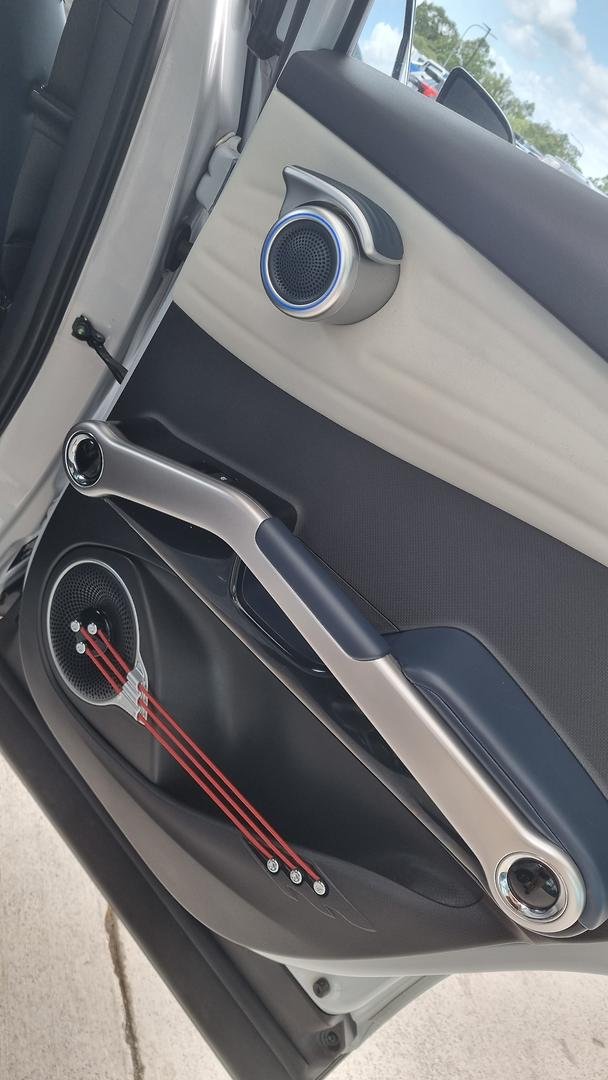 2022 BYD ATTO 3 Extended