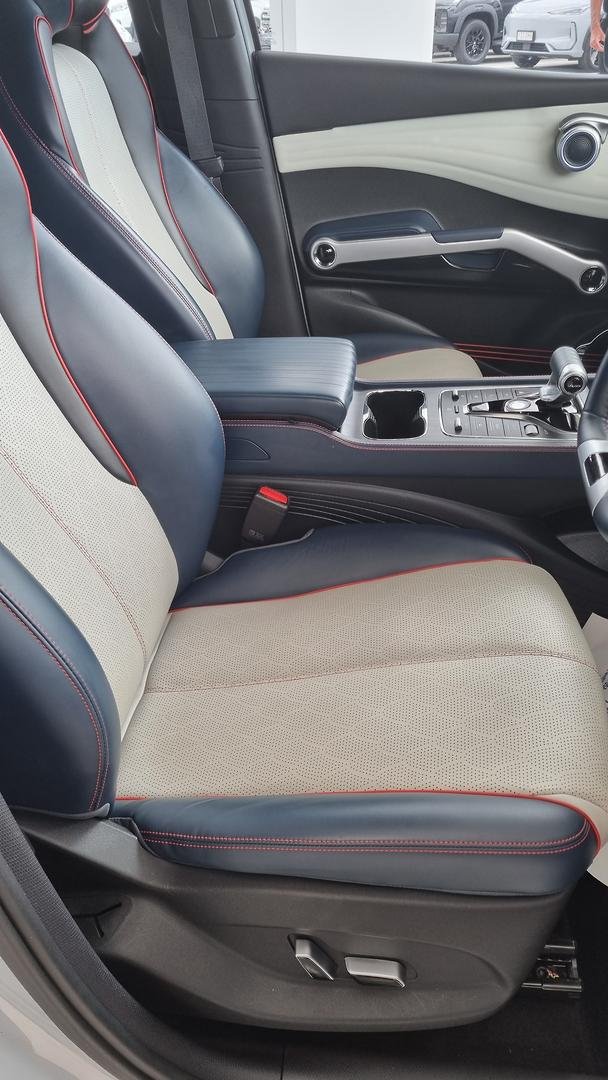 2022 BYD ATTO 3 Extended