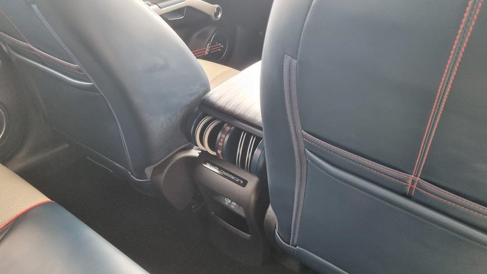 2022 BYD ATTO 3 Extended