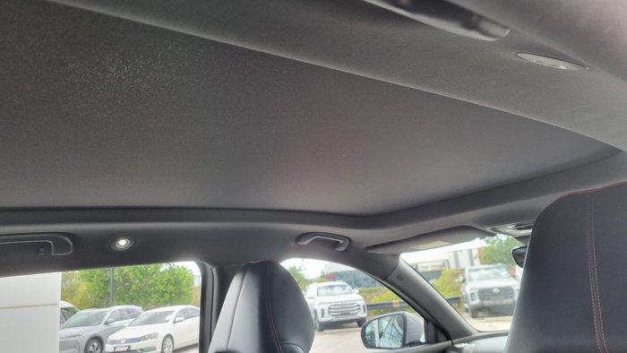 2022 BYD ATTO 3 Extended