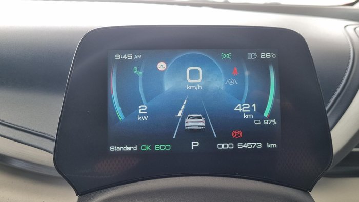 2022 BYD ATTO 3 Extended