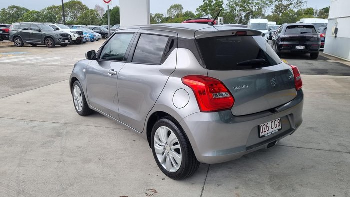 2017 Suzuki Swift GL