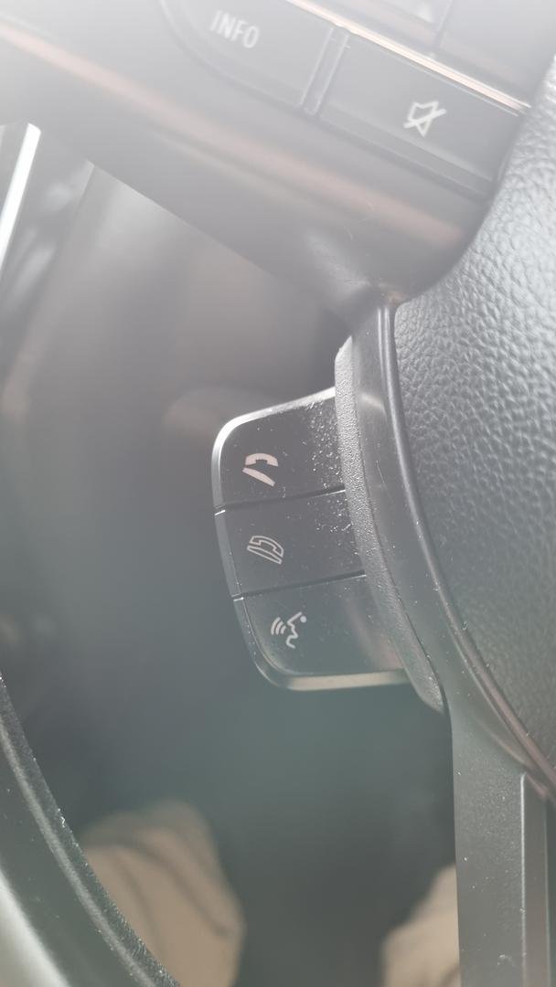 2017 Suzuki Swift GL