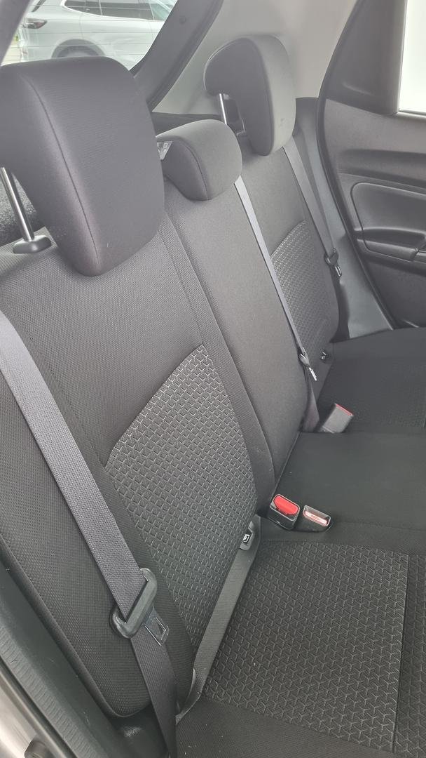 2017 Suzuki Swift GL