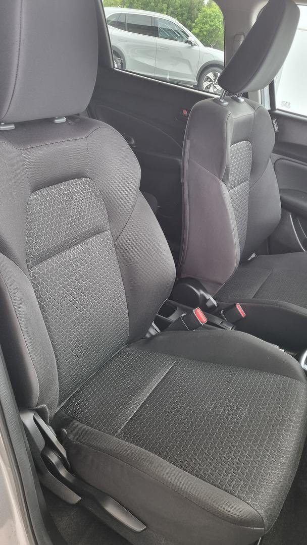 2017 Suzuki Swift GL