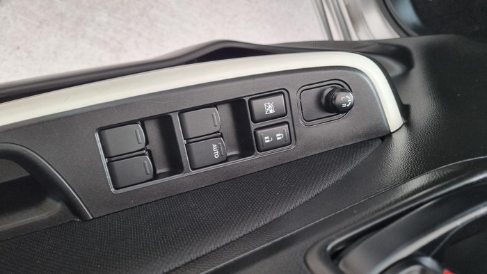 2017 Suzuki Swift GL