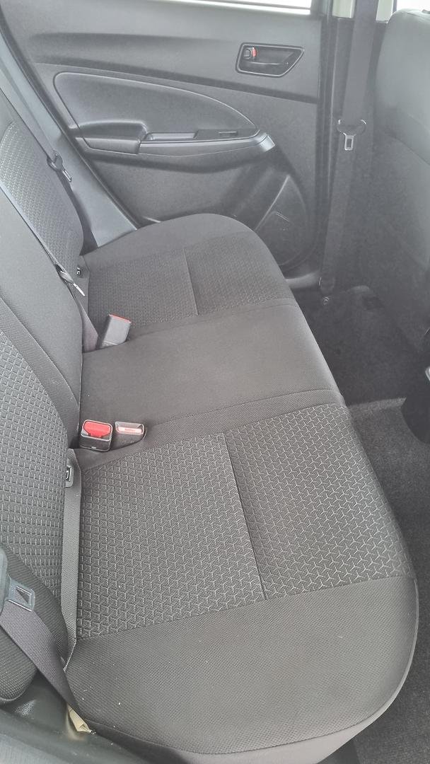 2017 Suzuki Swift GL