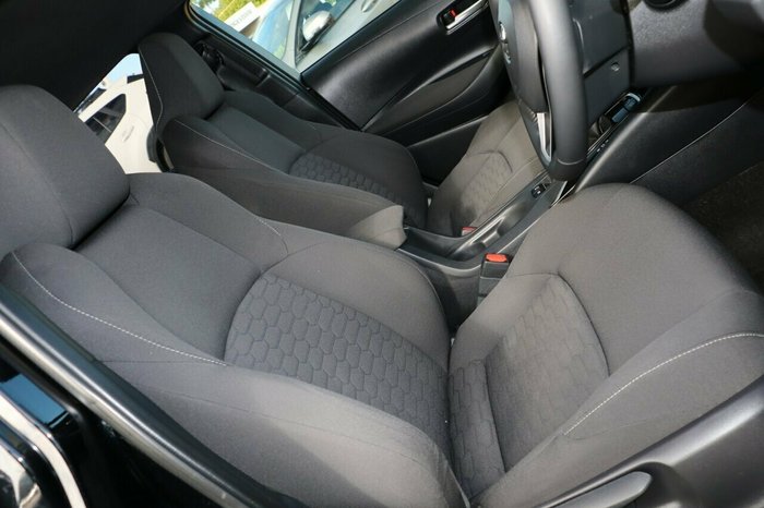 2019 Toyota Corolla SX Hybrid