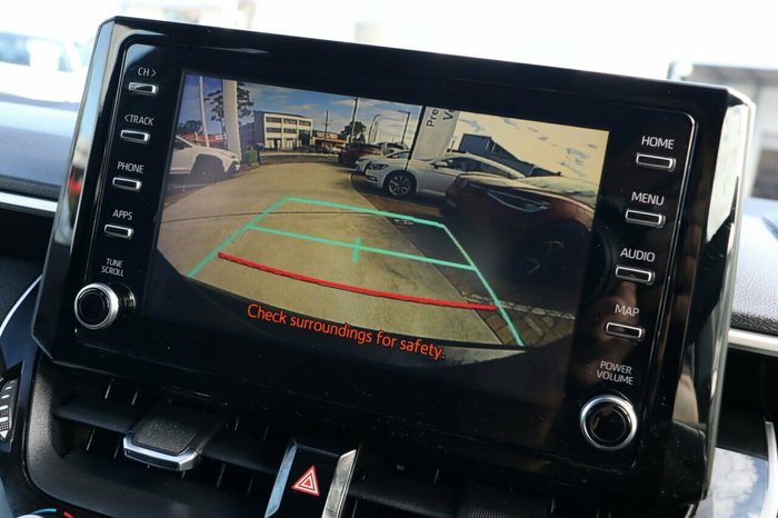 2019 Toyota Corolla SX Hybrid