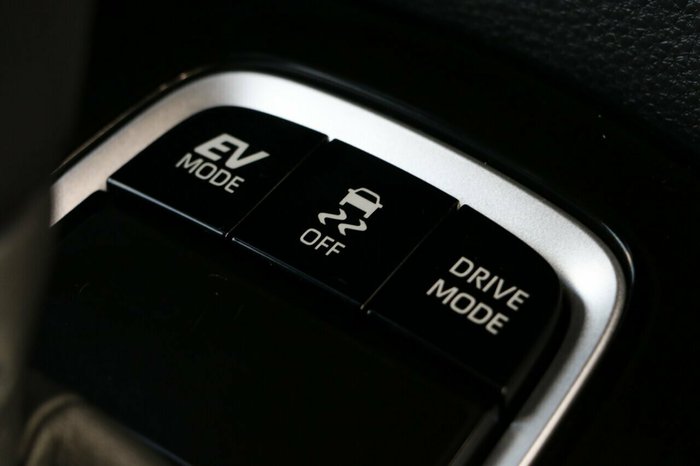 2019 Toyota Corolla SX Hybrid