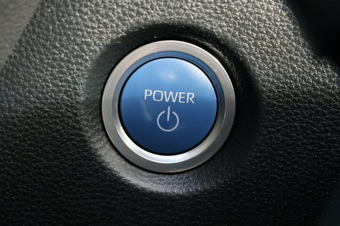 2019 Toyota Corolla SX Hybrid