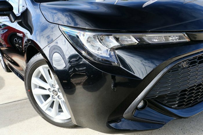 2019 Toyota Corolla SX Hybrid